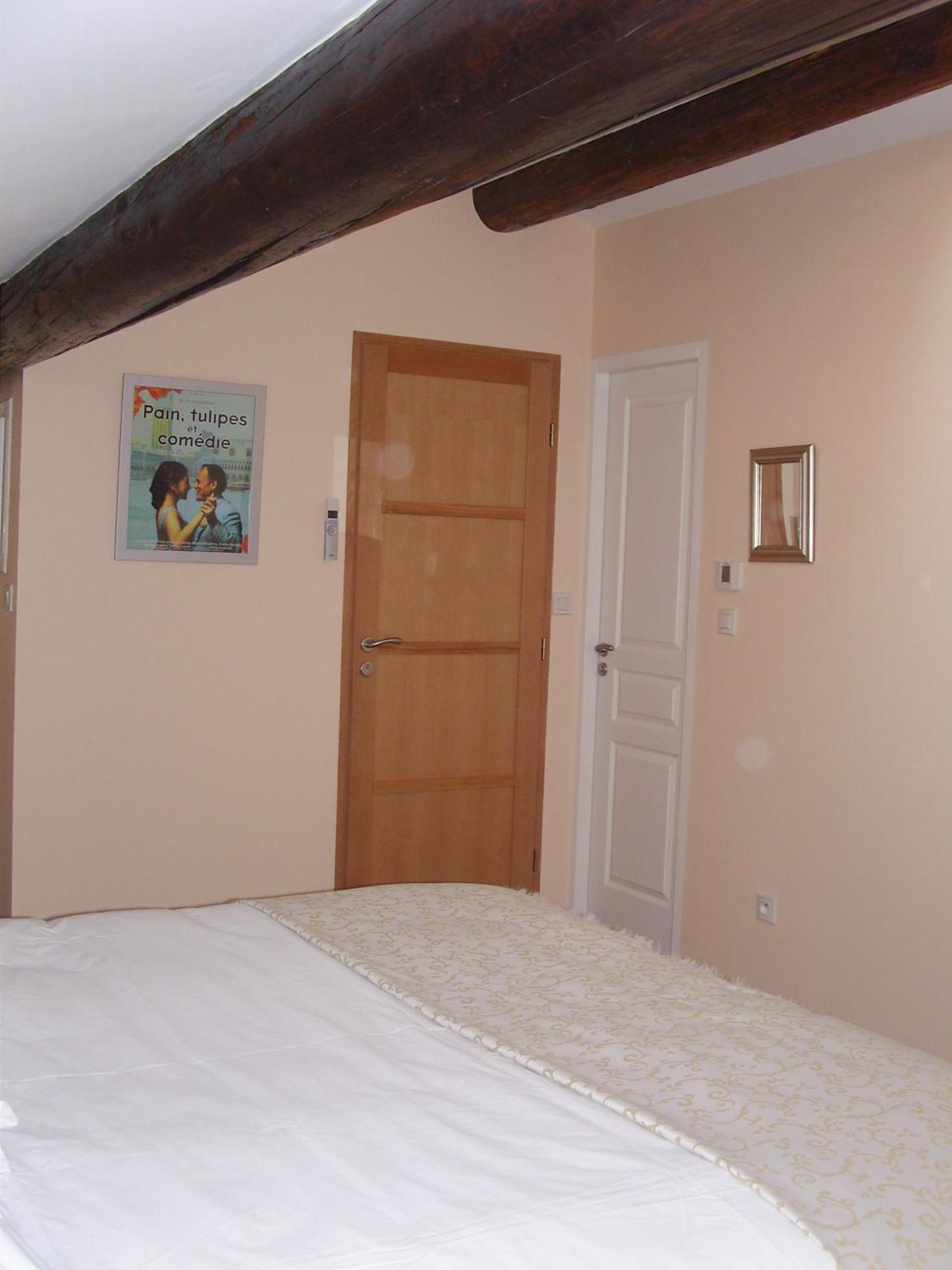 Les Chambres De Jeannette Marsilya Dış mekan fotoğraf