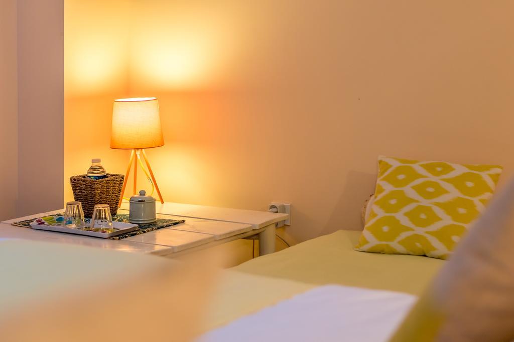 Les Chambres De Jeannette Marsilya Dış mekan fotoğraf