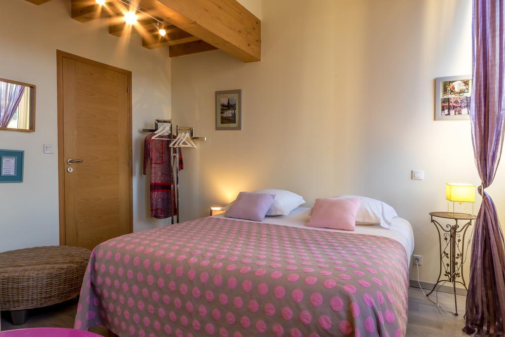 Les Chambres De Jeannette Marsilya Dış mekan fotoğraf
