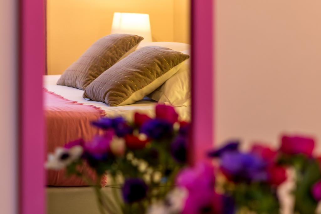 Les Chambres De Jeannette Marsilya Dış mekan fotoğraf